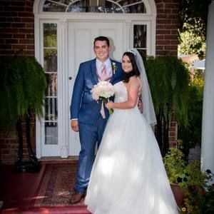 Meet your Posher, Mark